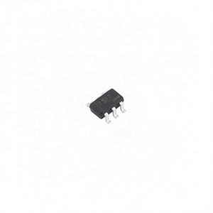 UCC27517DBVR(UMW) SOT-23-5 Gate <b>Driver</b> Chip - Product Image 1