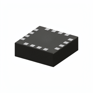 Original 9FGV1006A004LTGI 16 TFLGA Exposed Pad Clock Timing Buy Electronics Components Online - Product Image 1