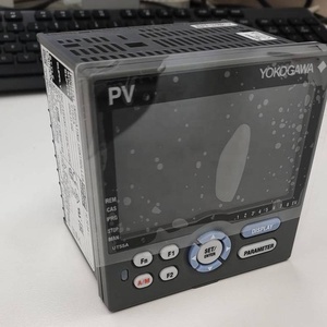 NEW-STOCK YOKOGAWA UT55A-000-11-00LP UT52A <b>Temperature</b> <b>Controller</b> UT55A - Product Image 3