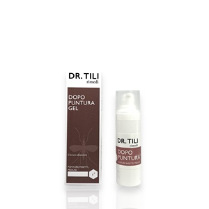 ดร. ทิลี อาเธอร์ ไบท์ เจล 30 มล. บรรเทาอาการคันจากแมลงกัดต่อยและแมงกะพรุน - Product Image 1