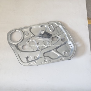 OE 82471-2L000 82481-2L000  Elevalunas eléctrico delantero izquierdo para Hyundai I30 VERNA 06: Ene. 2007 con 12 meses de garantía - Product Image 6