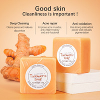 Savon NYXX YS100 à succès avec herbes naturelles et glycérine, blanchissant, anti-odeurs, pH équilibré, certifié CE, Guangdong
