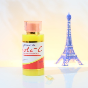 Sérum Facial Blanqueador <span class=keywords><strong>de</strong></span> Caracol Glutha Súper Concentrado Anti-Edad con Vitamina C Fuerte <span class=keywords><strong>para</strong></span> Manchas Productos <span class=keywords><strong>de</strong></span> Belleza <span class=keywords><strong>para</strong></span> Mujer - Product Image 5