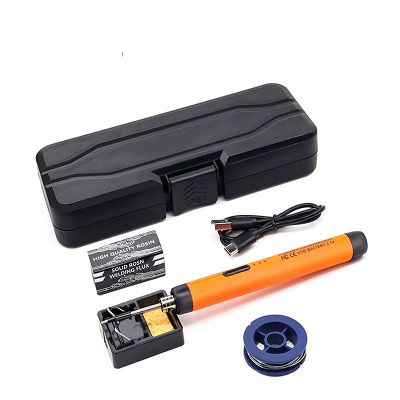 800 mah lithium battery - no digital display