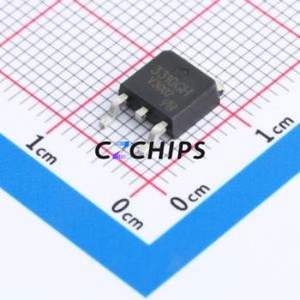Transistor de Efecto de Campo (MOSFET) AP3310GH-HF-VB TO-252 de Alta Calidad - Product Image 1