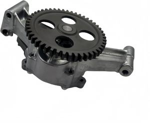 ปั๊มน้ำมันใหม่สำหรับ ISUZU 6SD1 Z47 1-13100-191-0 1131001912 1-13100191-2 EX350-5 EX300-3 EX300 6SD1T 4JH1 6BD1 4JG2 6HK1 10PD1 FVR - Product Image 5