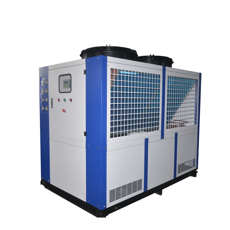 50kW 80kw 100KW 150Kw Water Cooling