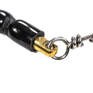 Corde de choc élastique en Latex naturel en acier inoxydable avec Clip à pression pour la pêche au harpon - Product Image 2