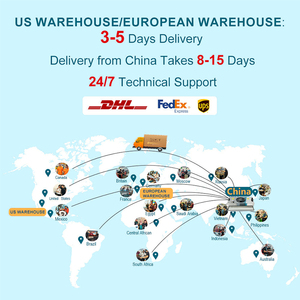 Filtro de Aire HEPA H13 14 Personalizado de 0.3 Micras y 99.99% de Eficiencia, 24 x 48, Portátil, con Marco de Aluminio o Galvanizado / Filtro HEPA para FFU - Product Image 6