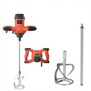 Mezclador <span class=keywords><strong>de</strong></span> Líquidos Industrial Vertical <span class=keywords><strong>de</strong></span> Acero Inoxidable Eléctrico Portátil <span class=keywords><strong>de</strong></span> Mano con Ajuste Silencioso <span class=keywords><strong>de</strong></span> Seis Velocidades - Product Image 4