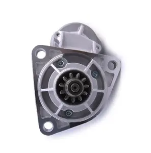 STARTER FIT DAEWOO DOOSAN DB58T DH150-7/DH220-5 0280006200 1811001410 5811001180 1-81100-191-0 18100 65-26201-7044A 1-81100-1910