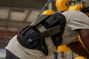 2-Year Warranty Relieves Muscle Fatigue <b>Back</b> <b>Brace</b> Exoskeleton for Arthritis - Product Image 5