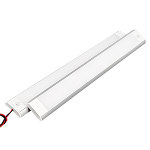 Professional Design JINCHIHENG Super Bright LED Cabin <strong>Light</strong> Aluminum Housing Built-in Switch DC 12-80V 1 Year Warranty <strong>Light</strong> - Product Image 5