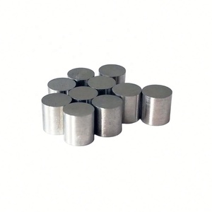 Fabricant chinois d'ingots d'iridium, barre de métal IR en iridium 99,95 % pur, prix - Product Image 1