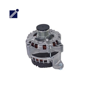 VOLLSUN-<span class=keywords><strong>alternador</strong></span> de piezas de coche, generador de motor para BMW F18 N20 F35, 12317628243 - Product Image 4