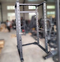 YL-1039 Vente directe usine – Équipement de musculation professionnel pour salle de sport – Rack de squat de force