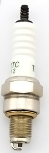Candela d'Accensione per Moto CR7HSA CR7HS A7RTC - Product Image 2