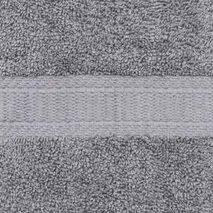 Juego de Toallas de Baño DB Luxury de 18 Piezas, Algodón Sólido de Secado Rápido, Bordado, Colección de Baño de Hotel - Product Image 5