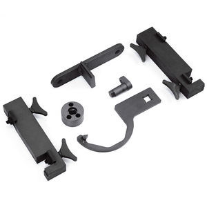 Outils de réglage de chaîne de distribution pour Land Rover Range Rover Jaguar XJ XF XK 5.0 5.0T 3.0T, kit de réparation de moteur en acier au carbone - Product Image 1