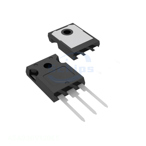 Components Electronic ASA020V120E5 TO-247-3 Diode Arrays BOM IC In Stock - Product Image 1