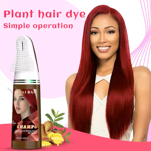 แชมพูย้อมผมไวต่อการใช้งานรวดเร็ว - Product Image 3