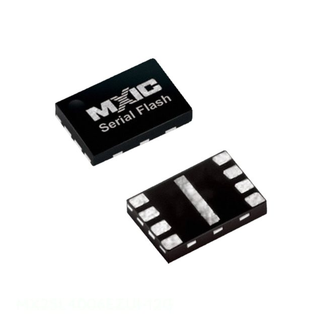 MX25L4006EZUI-12G MX25L4006EZUI-12 MX25L4006EZUI-1 New Original In Stock