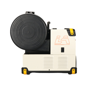 เครื่องเชื่อมอินเวอร์เตอร์แบบรวม2 in 1เครื่องเชื่อมเครื่องป้อนลวดแสดงผล <span class=keywords><strong>MIG</strong></span>-270HV ใช้งานได้จริง - Product Image 6