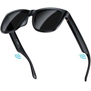 XO Simple Is Beauty Smart for <b>Bluetooth</b> Glasses with Built-In Mic and Speakers - Product Image 5