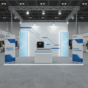 SKZ1052 고안정성 DSC 장치 ±0.1 ℃   저온 결정화 및 열분석의 온도 반복성 - Product Image 1