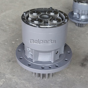 ชุดเกียร์สวิงรถขุด DX225 รุ่น 404-00097C ชุดเกียร์ลดความเร็วสวิงสำหรับ Doosan - Product Image 4