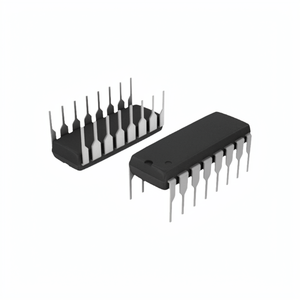 Logic 16 DIP 74F258APC Acheter en ligne Composants électroniques BOM IC En stock - Product Image 1