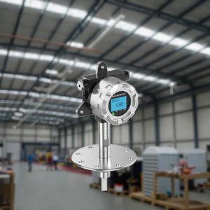 جهاز كشف الغبار الكهروستاتيكي من نوع PM2.5/PM10 عبر الإنترنت من Mupeng أداة قياس إلكترونية للغبار - Product Image 3