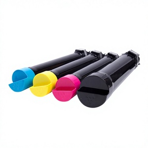 Original ALL Xerox Toner Cartridge 560 C60 C70 C80 700 800 7855 7780 1000 V80 D95 V2100 for Xerox Toner Cartridge Box Power - Product Image 6