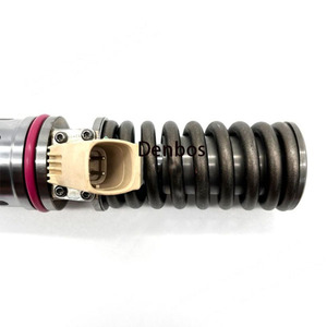 Inyector de Combustible Common Rail Diésel de Alta Calidad para Piezas de Motor 3594090 359-4090 20R1298 20R-1298 para Motor de Camión <span class=keywords><strong>Caterpillar</strong></span> C13 - Product Image 2
