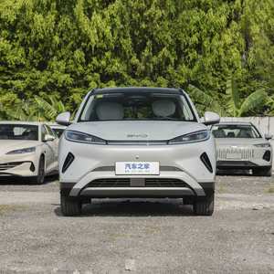 2024 2025 BYD Voitures électriques Seagull 405 KM Version volante Vitality 305 KM Hayon 4 places Véhicules à énergie nouvelle - Product Image 6