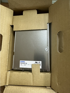 Alimentation à découpage PBA600F-48 - Product Image 5