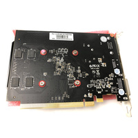 Carte graphique de jeu GPU ELSA R5240 4G, prix de gros