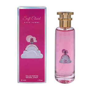 Perfume Unisex de lujo, espray de fragancia suave, uso diario, musgo Mineral de aroma fresco ecológico de larga duración - Product Image 5