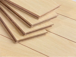 <span class=keywords><strong>Parquet</strong></span> de Madera de Roble Blanco de 18 mm con Sistema de Encaje, para Decoración de Interiores, Calidad Premium - Product Image 1