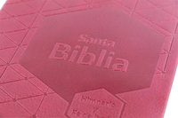 Objets de couture en marbre, classeur, couverture souple
