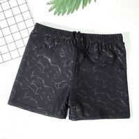 Short de bain boxer ample pour homme, nouvelle collection 2026, sportif, imperméable, respirant, antibactérien, séchage rapide, léger, imprimé mi-long