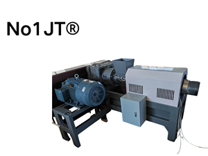 Chi phí cao hiệu suất PPP/PE phim/túi nhựa nguyên liệu tái chế máy hai giai đoạn nhựa pelletizing máy - Product Image 3