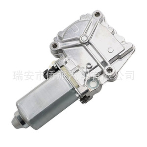 Interruptor del motor del elevalunas Volvo 1062010 OE 1442292 1442293 3176549 para camiones de servicio medio y pesado, repuesto - Product Image 3