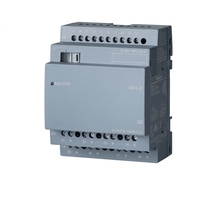 Module de Contrôleur Logique PLC LOGO 6ED1055-1CB10-0BA2 Contrôleur Programmable Mémoire EPROM/EEPROM 220V pour l'Automatisation Industrielle