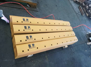 Máy Móc Hạng Nặng Blade Carbon Thép Được Xử Lý Nhiệt Cắt Cạnh 5D9554 Học Sinh Lớp Lưỡi - Product Image 4