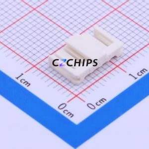 PMS-04V-S Connector Accessories Connector ( Type: Retainer )( Reference Series: PA )( Total PIN Count: 4 ) - Product Image 1