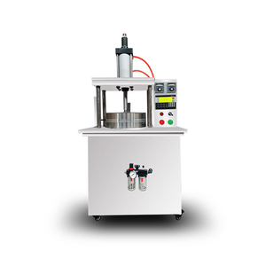 China Factory Direct Commercial Roti <b>Press</b> <b>Machine</b> with Motor Core Components 304 Stainless Steel 220V/380V - Product Image 2