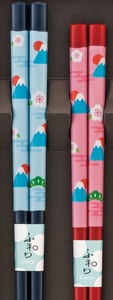 กล่องโคฮารุ ฟูจิ ทอมสัน ชุดตุ๊กตาเซเว่น ลัคกี้ ดารุมะ 2 ตัว - Product Image 2