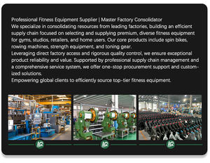 Proveedor Profesional de Equipos de Fitness Duraderos de Alta Calidad, Bicicleta de <span class=keywords><strong>Spinning</strong></span> con <span class=keywords><strong>Bluetooth</strong></span> y APP Opcional, Capacidad de Carga de 140 kg - Product Image 6