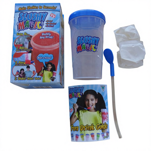 <span class=keywords><strong>IRIS</strong></span> TECH Umweltfreundliche PP-Eismaschine für Schokoladen-Milchshake, Sorbet & Smoothies (Modell <span class=keywords><strong>HM</strong></span>-IC001) - Product Image 2